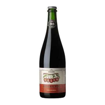 De Ranke Audenaerde Kriek Oud Bruin Sour Ale 750ml Bottle