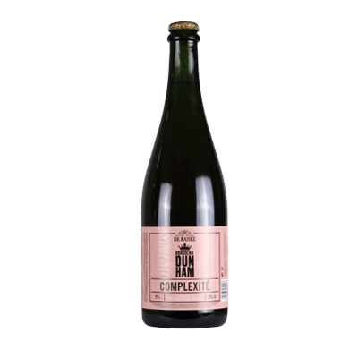 De Ranke Complexite Belgian Pale Ale