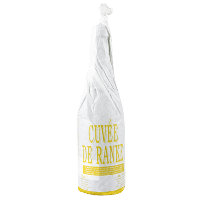 De Ranke Cuvee Biere de Coupage 750ml Bottle