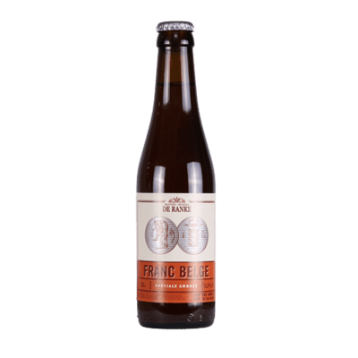 De Ranke Franc Belge Amber Ale