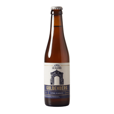 De Ranke Guldenberg Belgian Strong Ale