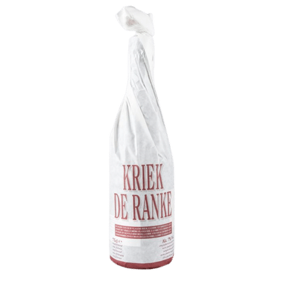 De Ranke Kriek 750ml Bottle