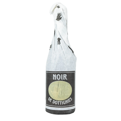 De Ranke Noir De Dottignies Belgian Strong Dark Ale 750ml Bottle