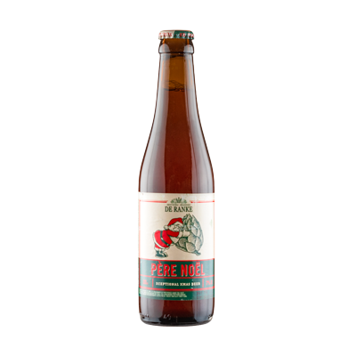 De Ranke Pere Noel Belgian Strong Pale Ale 330ml Bottle