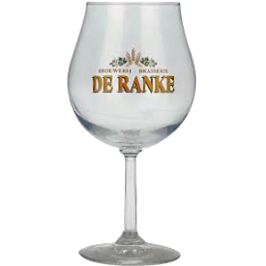 De Ranke Stemmed-Tulip Glass