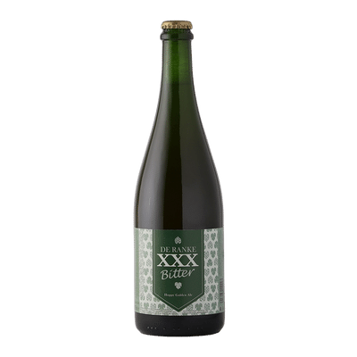 De Ranke XXX Bitter Belgian IPA