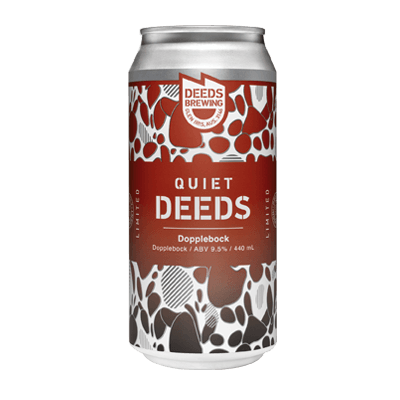 Deeds Doppelbock