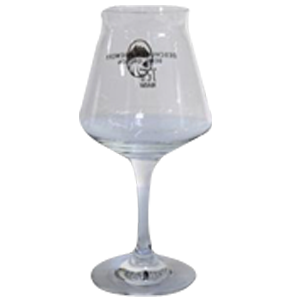 Deschutes Brewery Teku Goblet