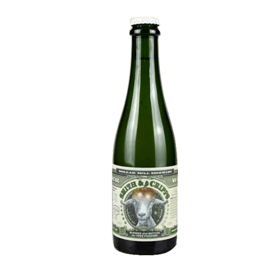 Dollar Bill Cider Ways Smith & Cripps Cider