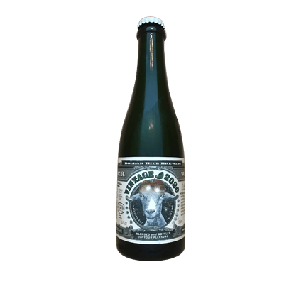 Dollar Bills Cider Ways