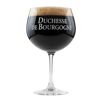 Duchesse Tulip Glass