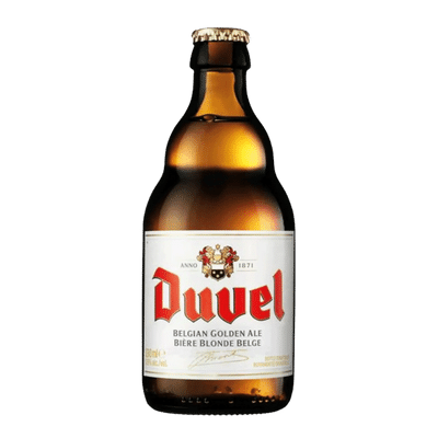 Duvel