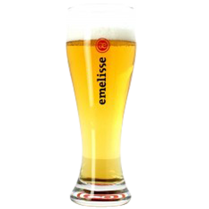Emelisse Beer Glass