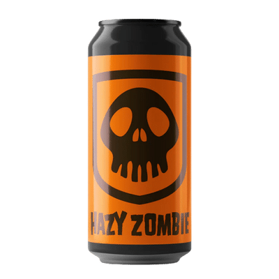 Epic Hazy Zombie IIPA 440ml Can