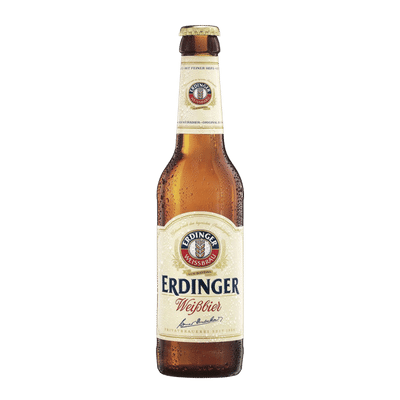 Erdinger Weissbier 330ml