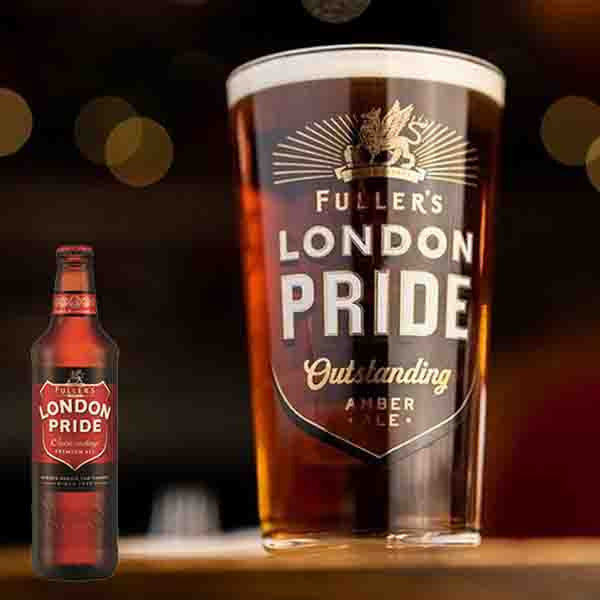 European Classics Beer Pack