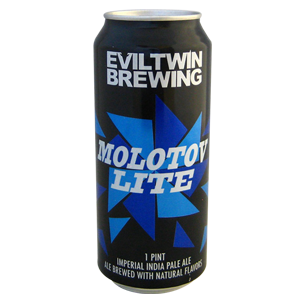 Evil Twin Molotov Lite