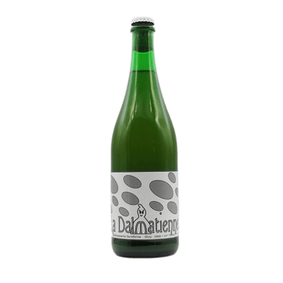 Fantome La Dalmatienne Special Brew Belgian IPA 750ml Bottle