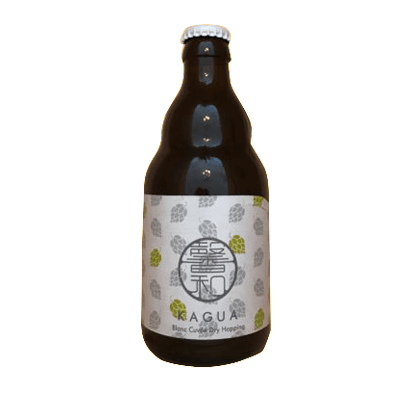 Far Yeast Kagua Blanc Cuvee Dry Hopping