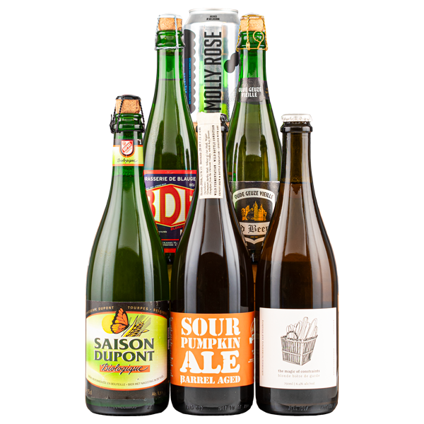 Farmhouse and Wild Exploration Mixed Pack