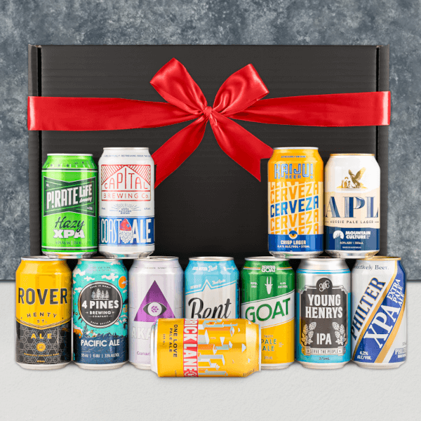 Father's Day Craft Beer Box