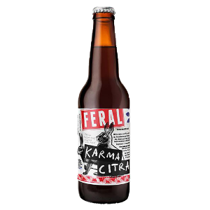 Feral Karma Citra