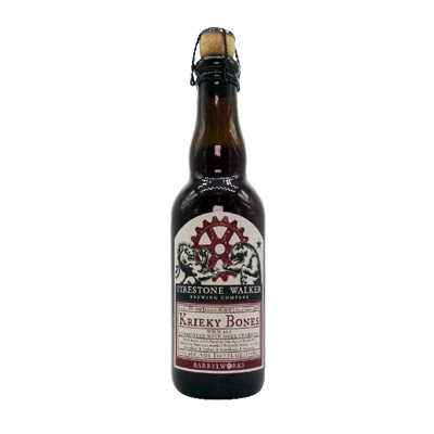 Firestone Walker Krieky Bones