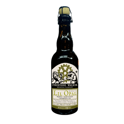 Firestone Walker Lil' Opal Wild Ale
