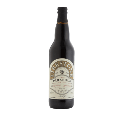 Firestone Walker Parabola 2014 640ml