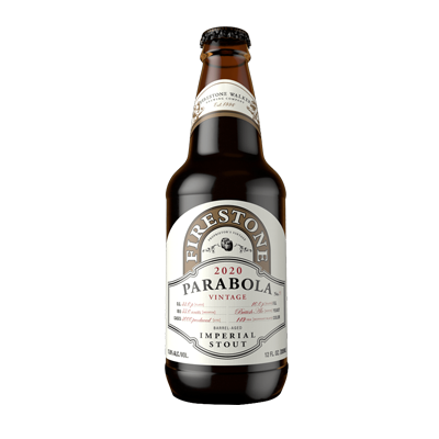 Firestone Walker Parabola 2020