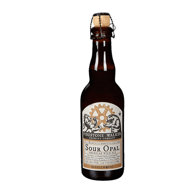Firestone Walker Sour Opal American Wild Ale