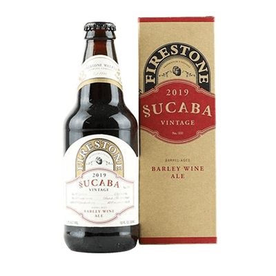 Firestone Walker Sucaba 2019