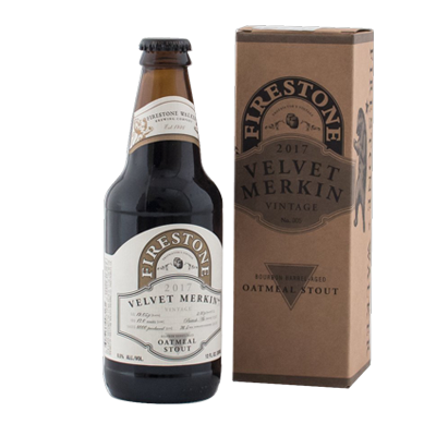 Firestone Walker Velvet Merkin