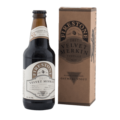 Firestone Walker Velvet Merkin 2017