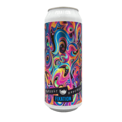 Fixation Dreamseeker Hazy IPA