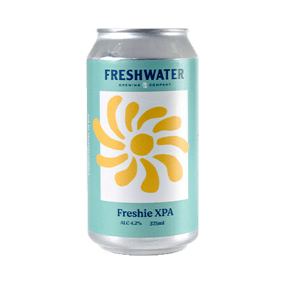 Freshwater Freshie XPA 375ml Can