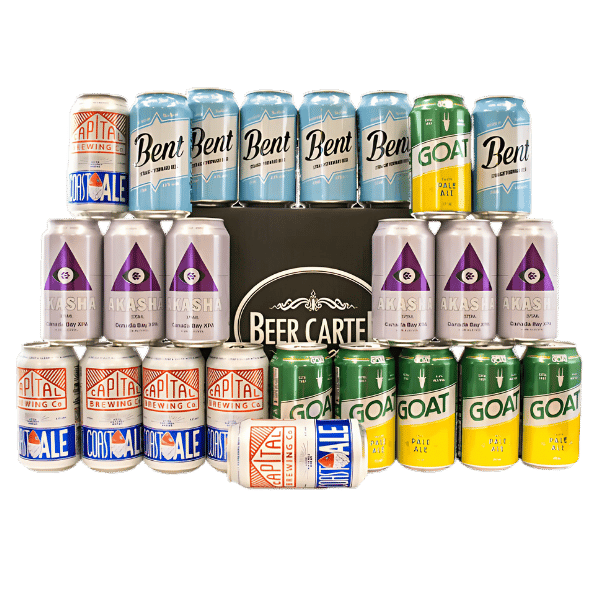Fridge Filler Mixed Case of 24