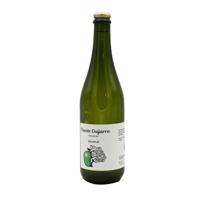 Fuente Guijarro Ancestral 2018 Cider