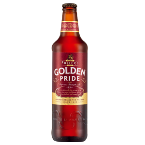 Fullers Golden Pride