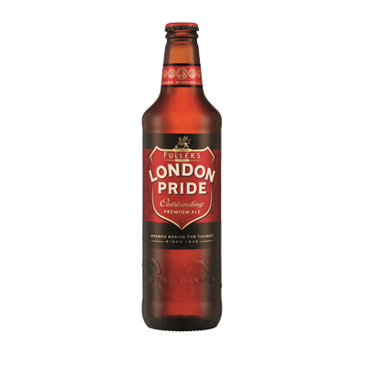Fullers London Pride 500ml Bottle