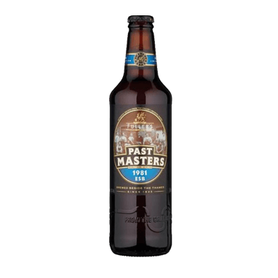 Fullers Past Masters 1981 ESB