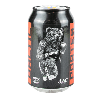 Garage Project Baltic Porter 330ml Can