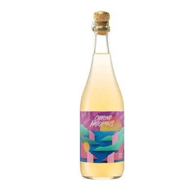 Garage Project Chasing Waterfalls Wine