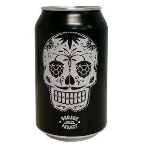 Garage Project Day Of The Dead Can