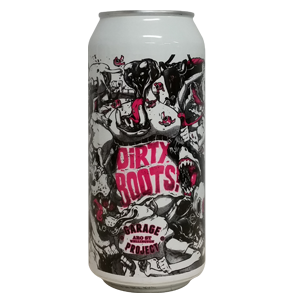 Garage Project Dirty Boots (1 Can Limit)