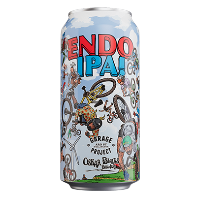 Garage Project Endo IPA