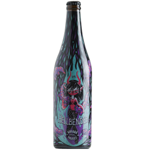 Garage Project Hellbender