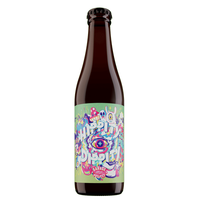Garage Project Hippity Dippity IPA