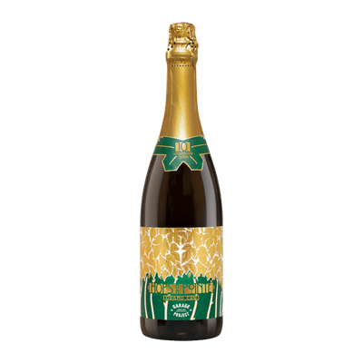 Garage Project Hops on Pointe Grand Cru Imperial 'Champagne' Pilsner 750ml Bottle