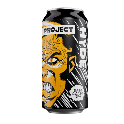 Garage Project Hyde East Coast IPA 440ml Can